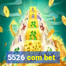 5526 com bet